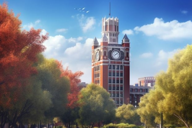 舞蹈专业专科学校湖南排名 长沙职校排名前十名学校大专