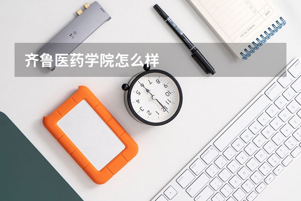 齐鲁医药学院怎么样