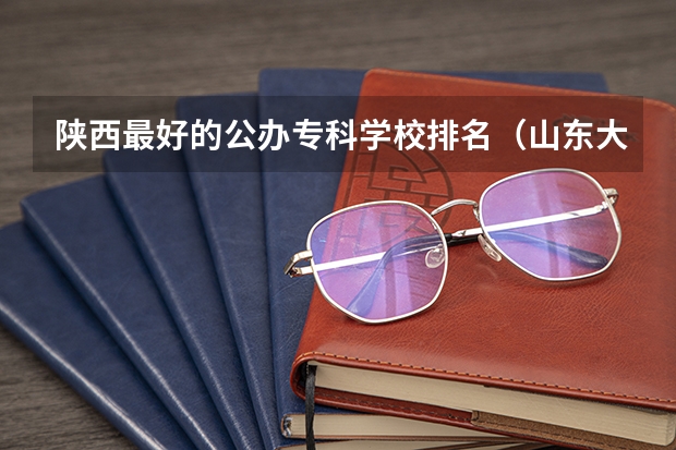 陕西最好的公办专科学校排名（山东大专排名）