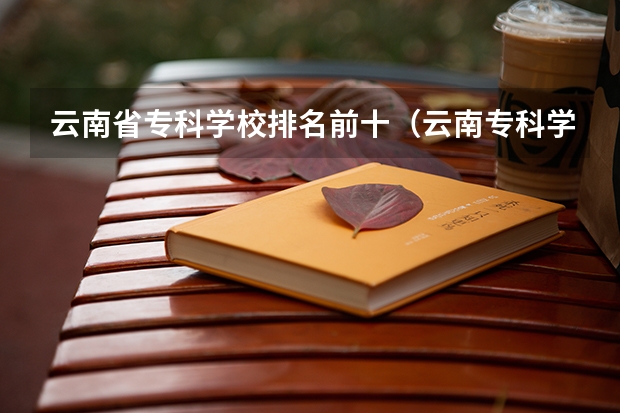 云南省专科学校排名前十（云南专科学校排行榜前十）